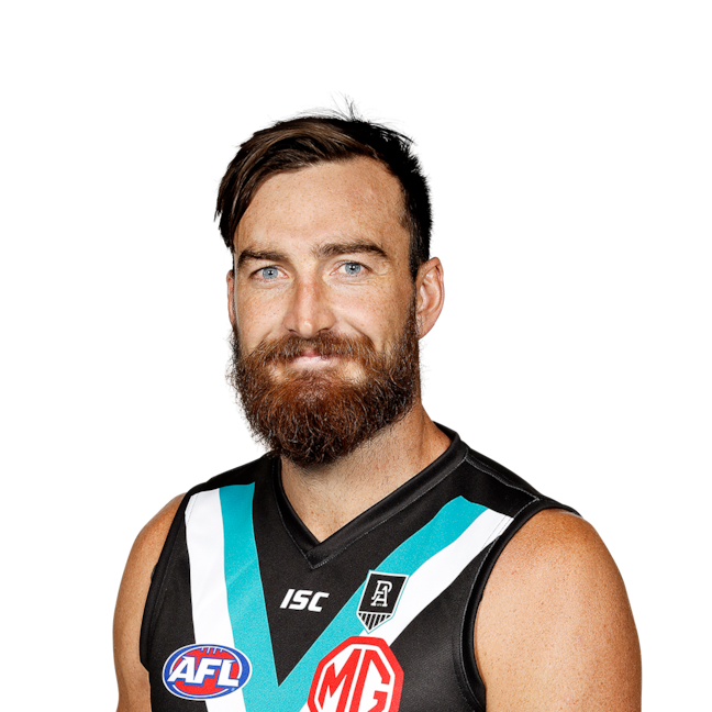 Charlie Dixon profile picture